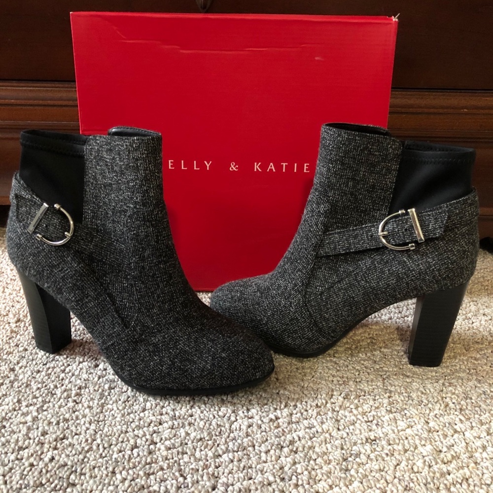 ❤️Gorgeous Boots😍